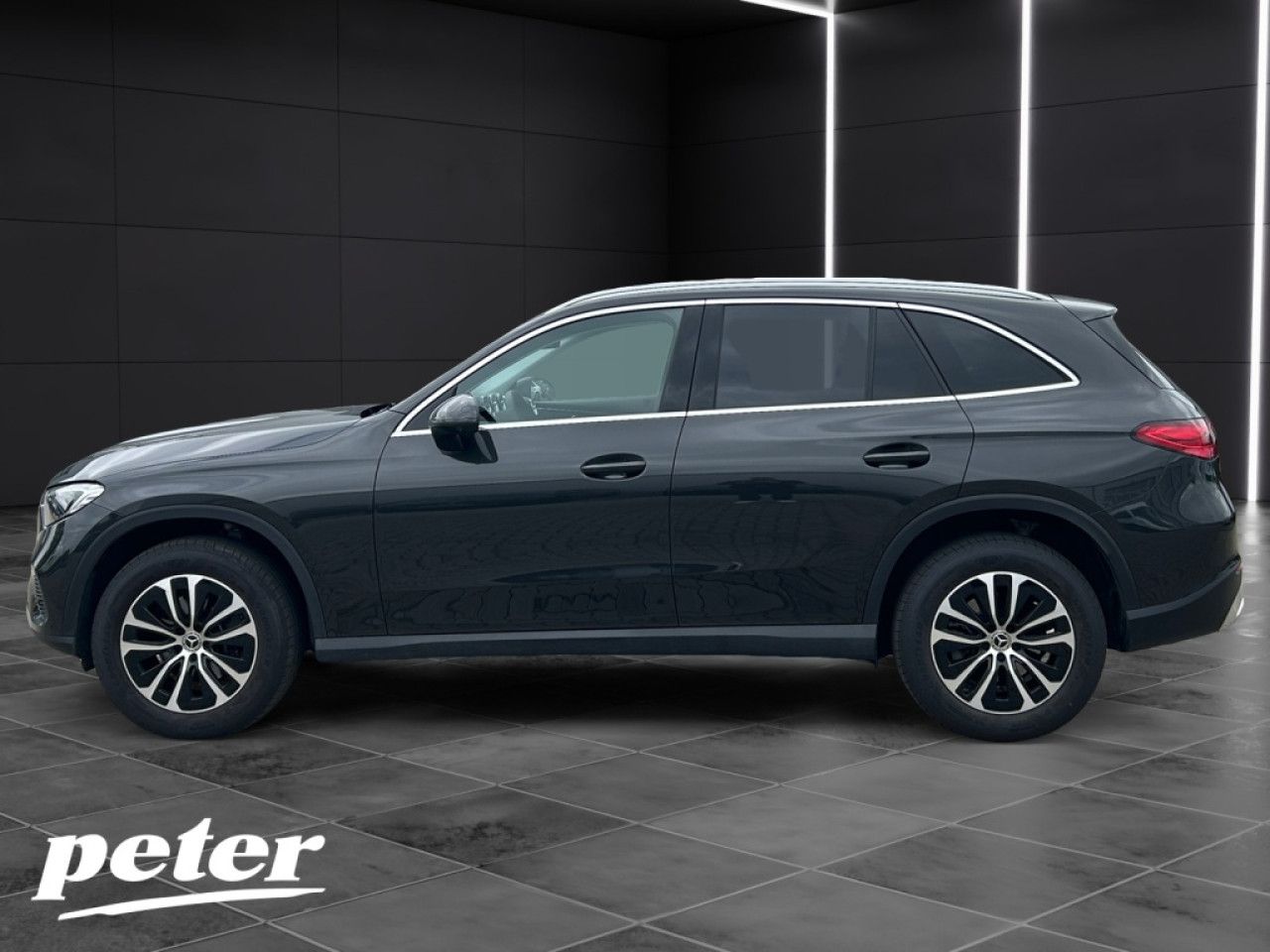 Mercedes-Benz GLC – Bild 17