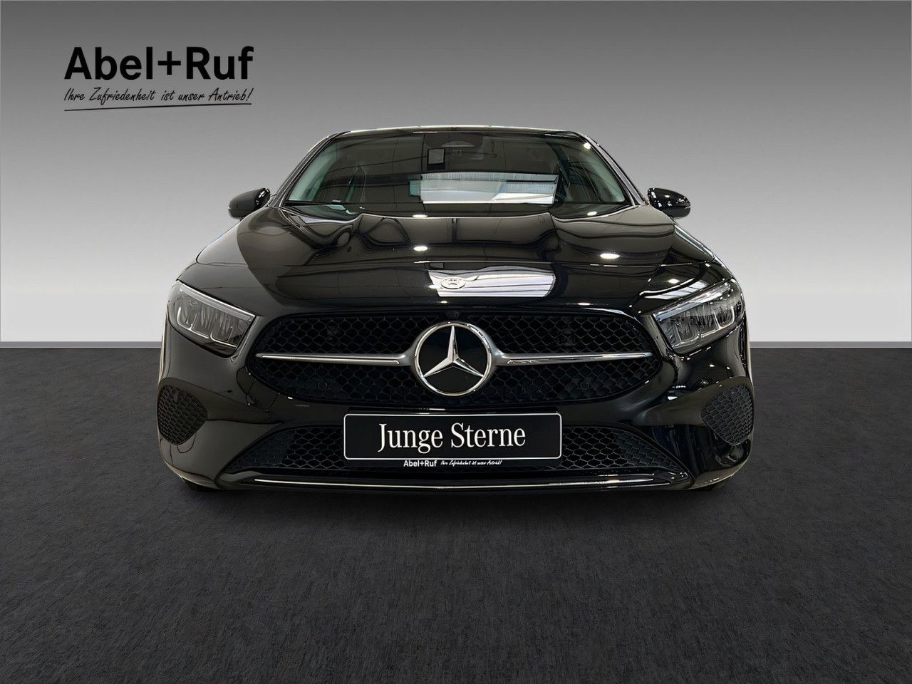 Mercedes-Benz A-Klasse – Bild 12