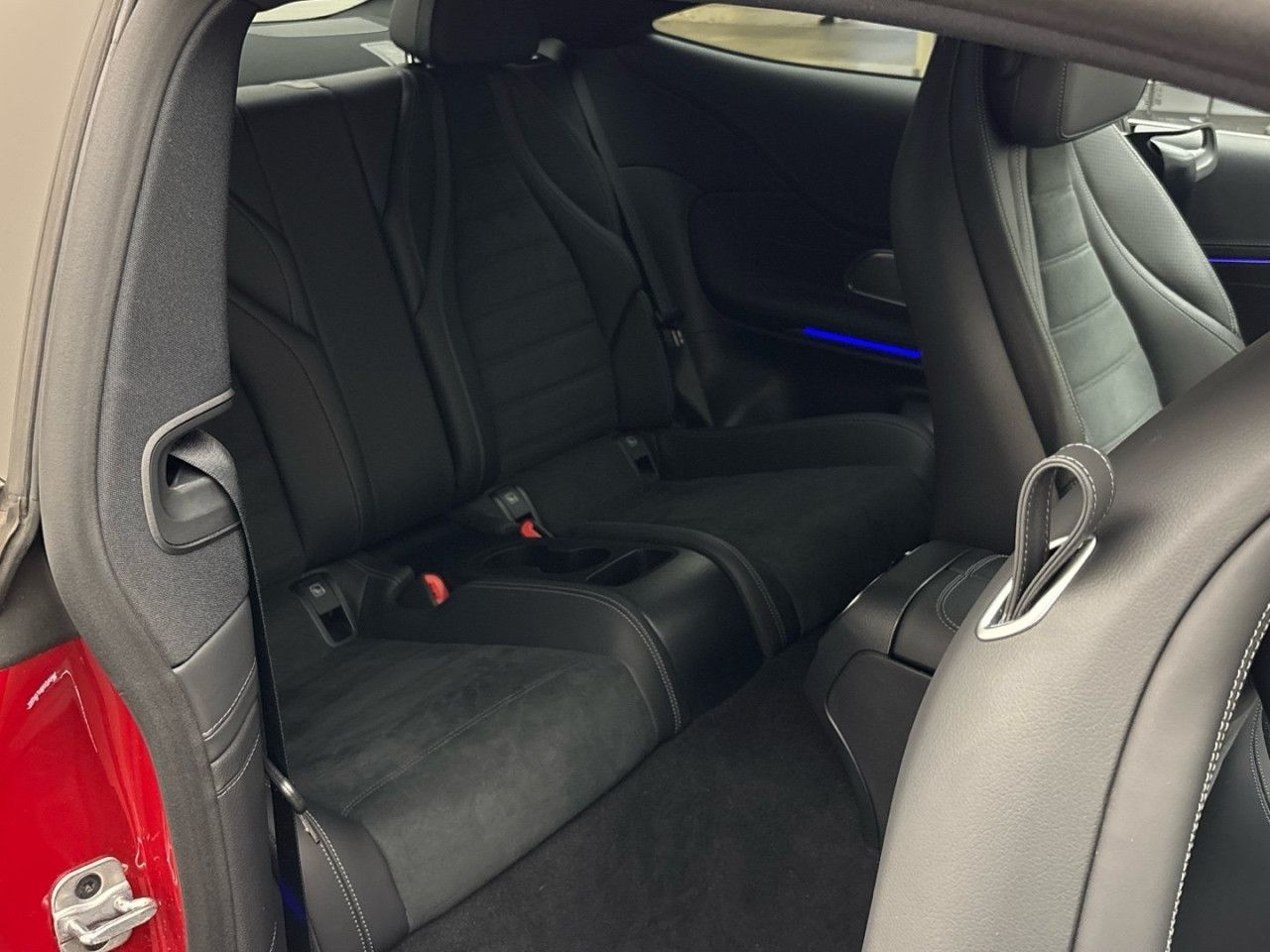 Mercedes-Benz CLE – Bild 14