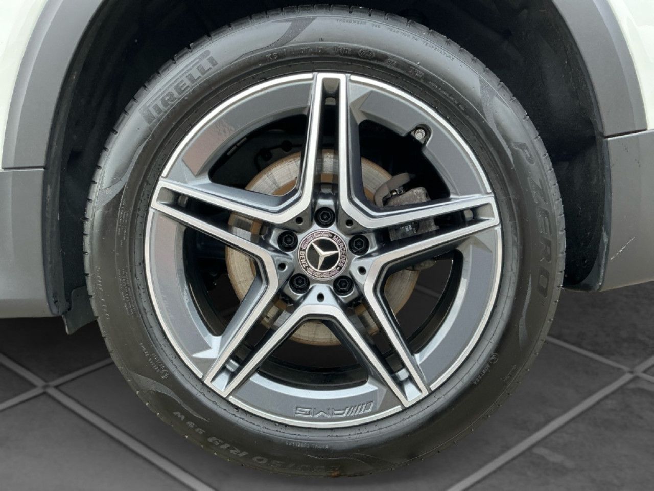 Mercedes-Benz GLB – Bild 5