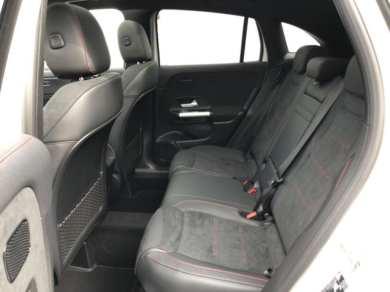 Mercedes-Benz GLA – Bild 7
