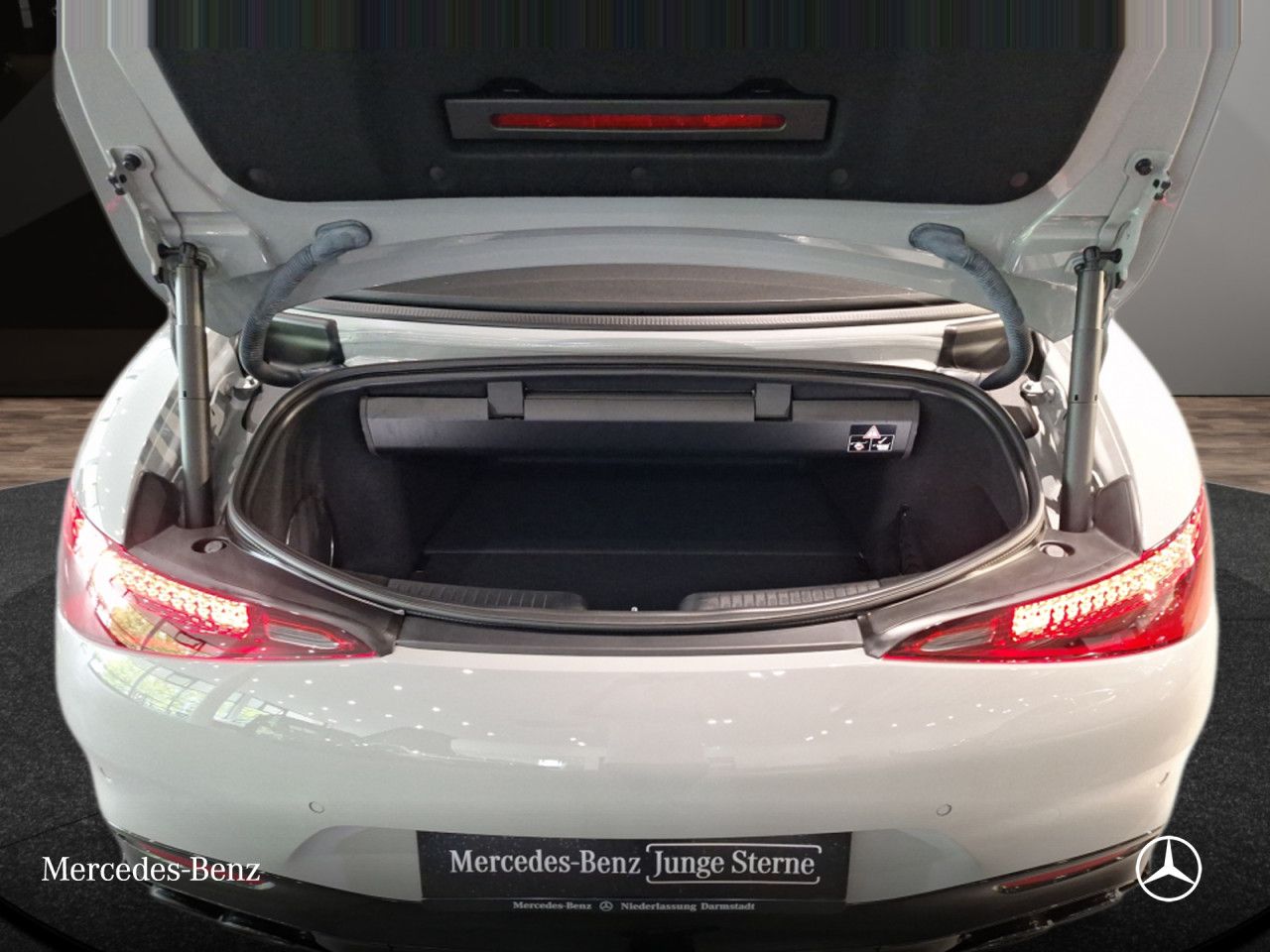 Mercedes-Benz SL – Bild 15