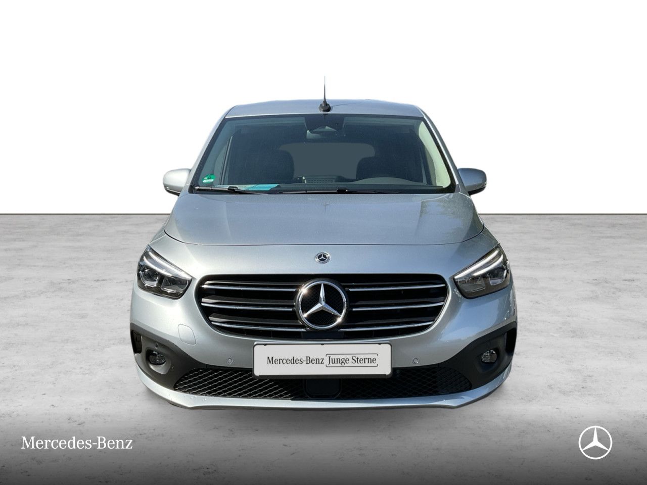 Mercedes-Benz T-Klasse – Bild 2