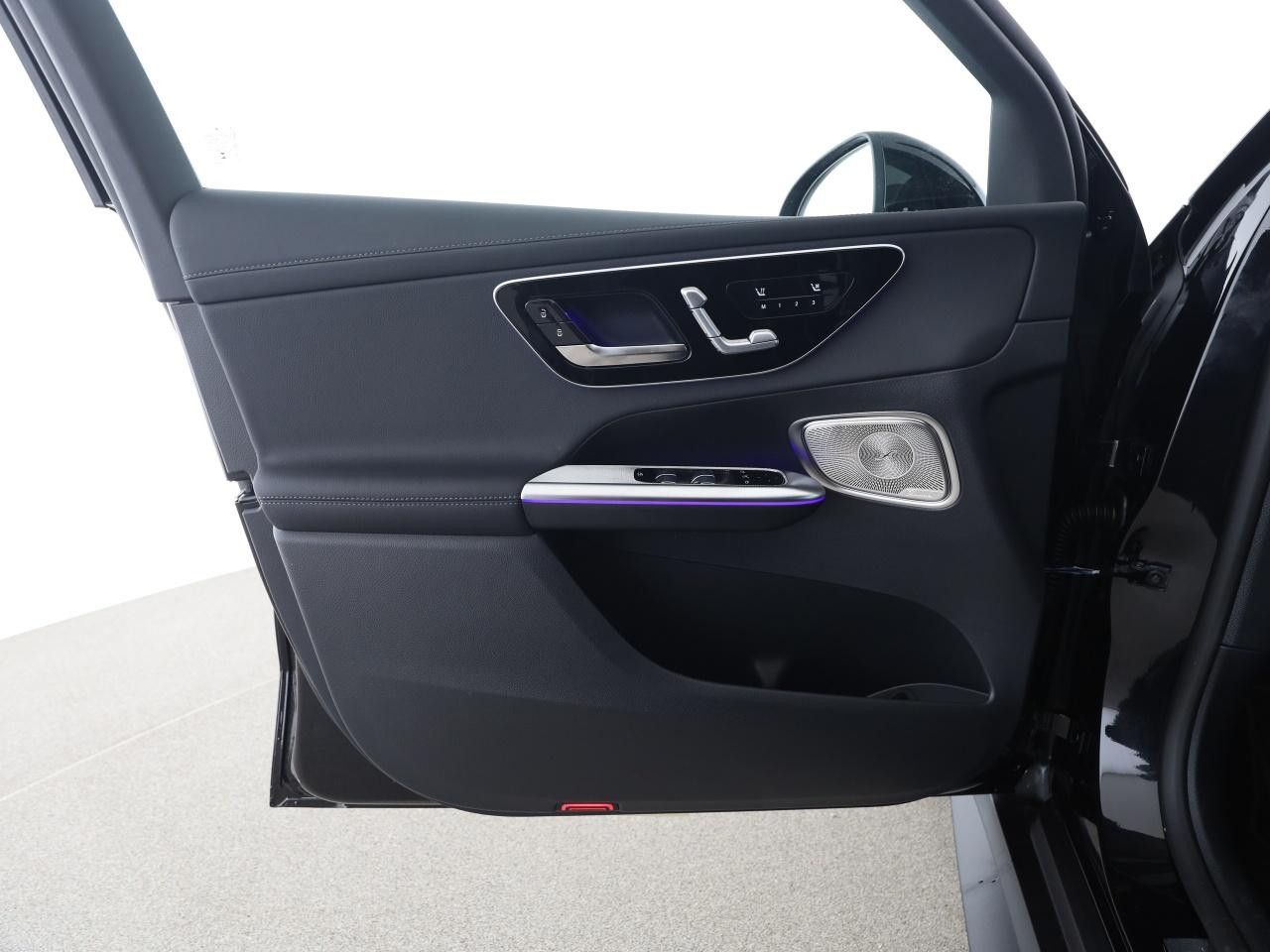 Mercedes-Benz GLC – Bild 12