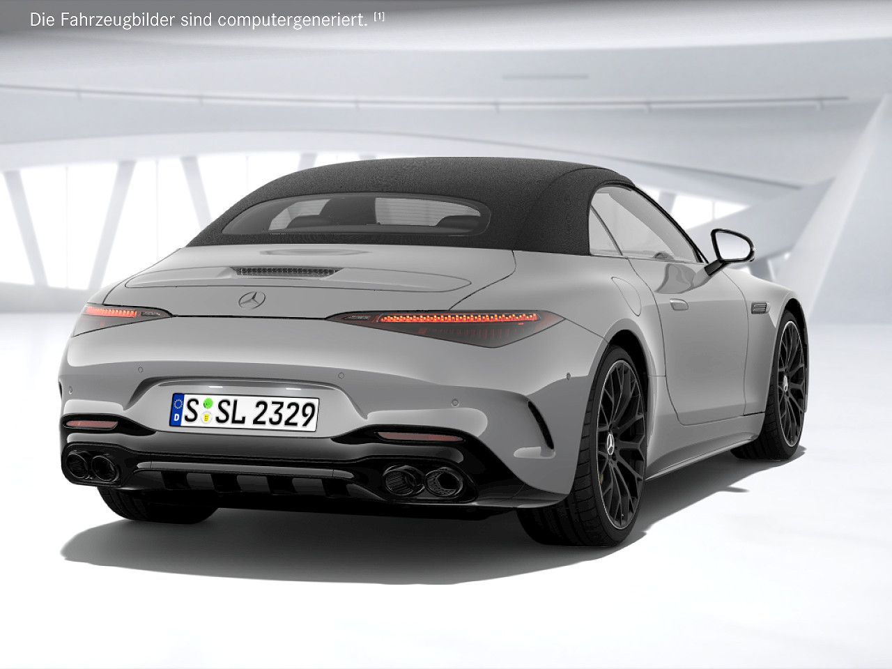 Mercedes-Benz SL – Bild 20
