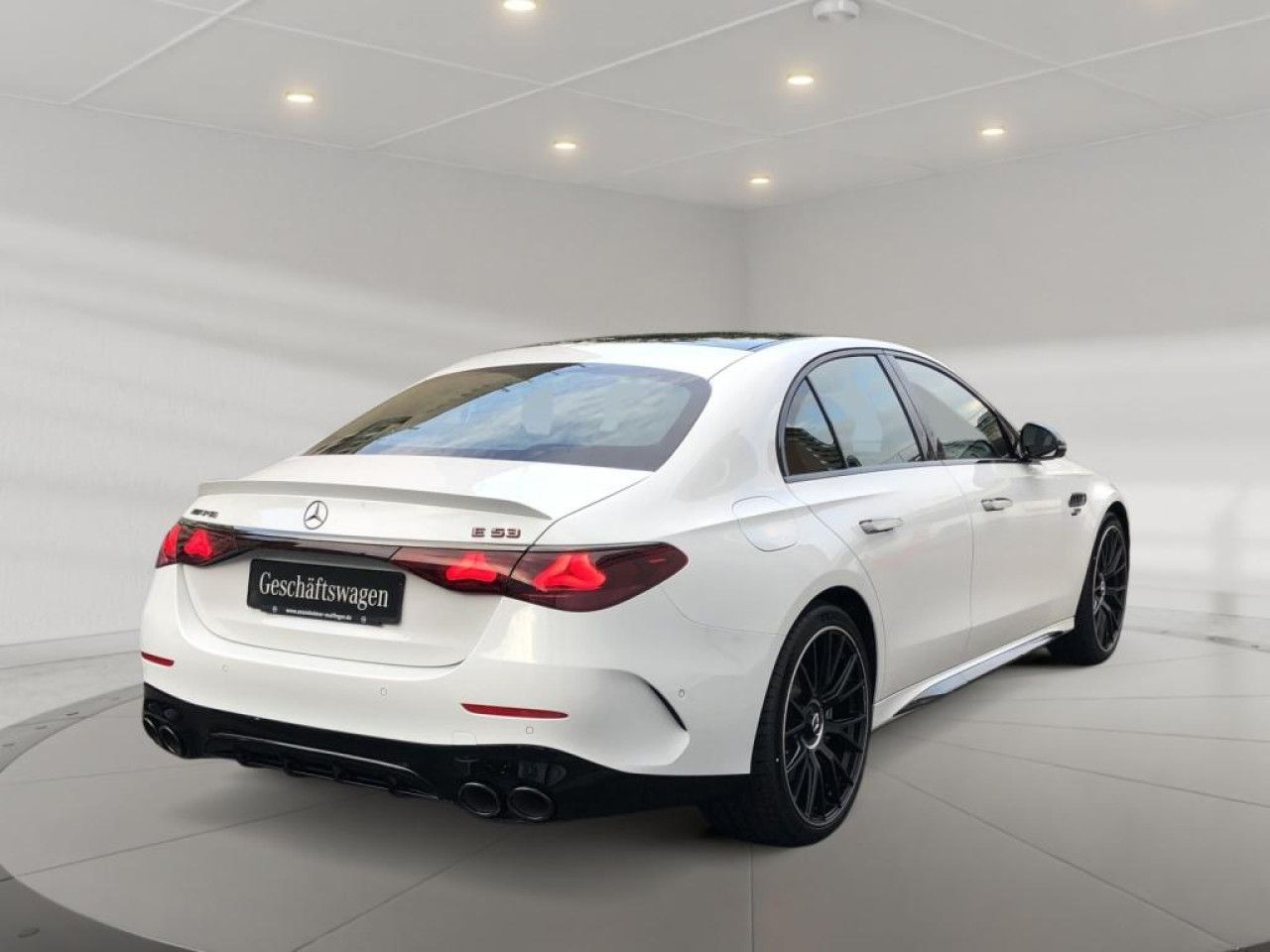 Mercedes-Benz E-Klasse – Bild 2