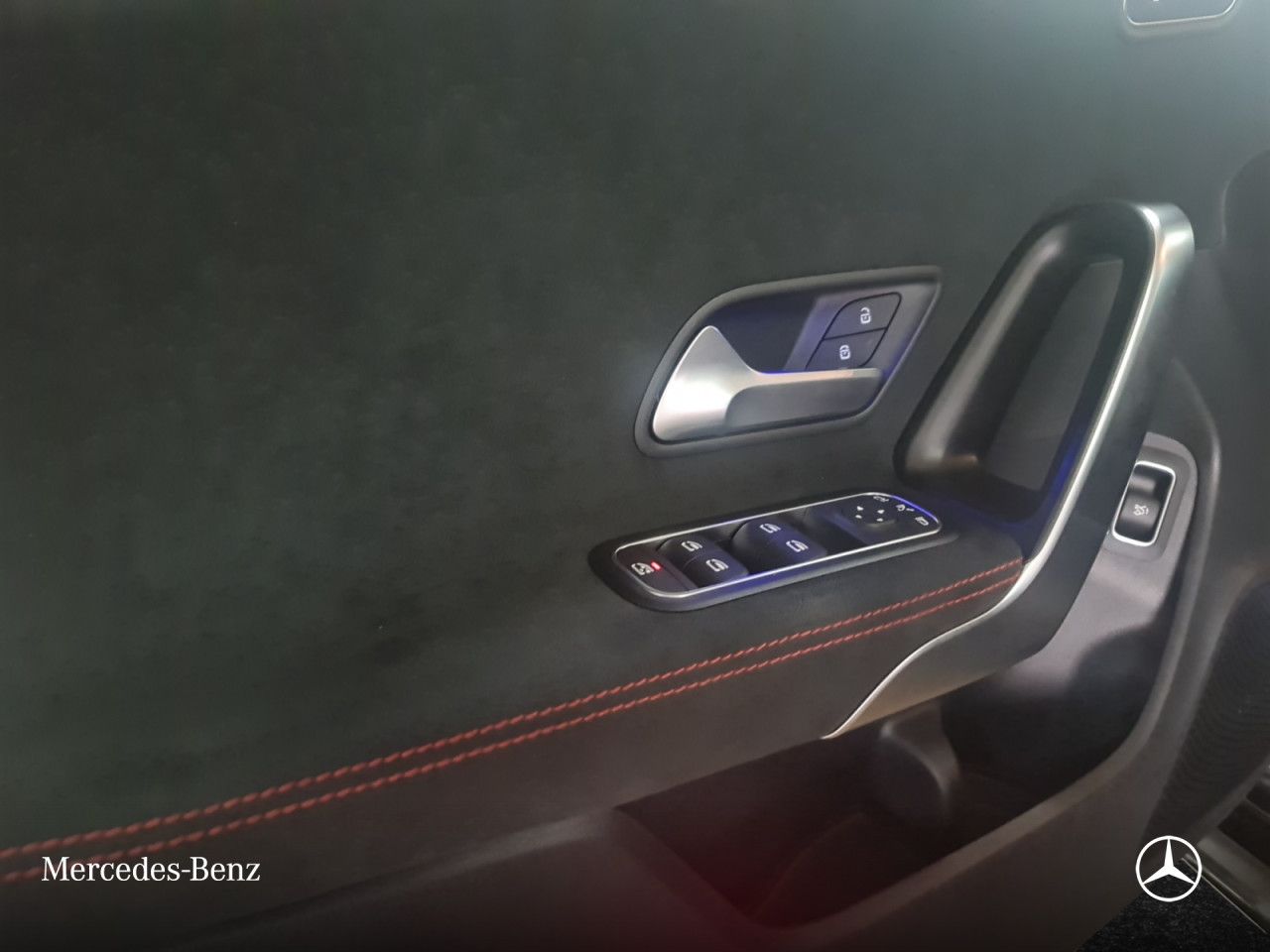 Mercedes-Benz CLA – Bild 14