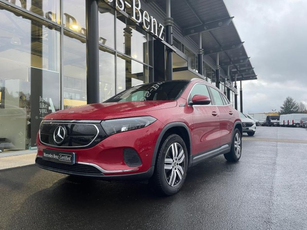 Photo du v&eacute;hicule 10 / 18