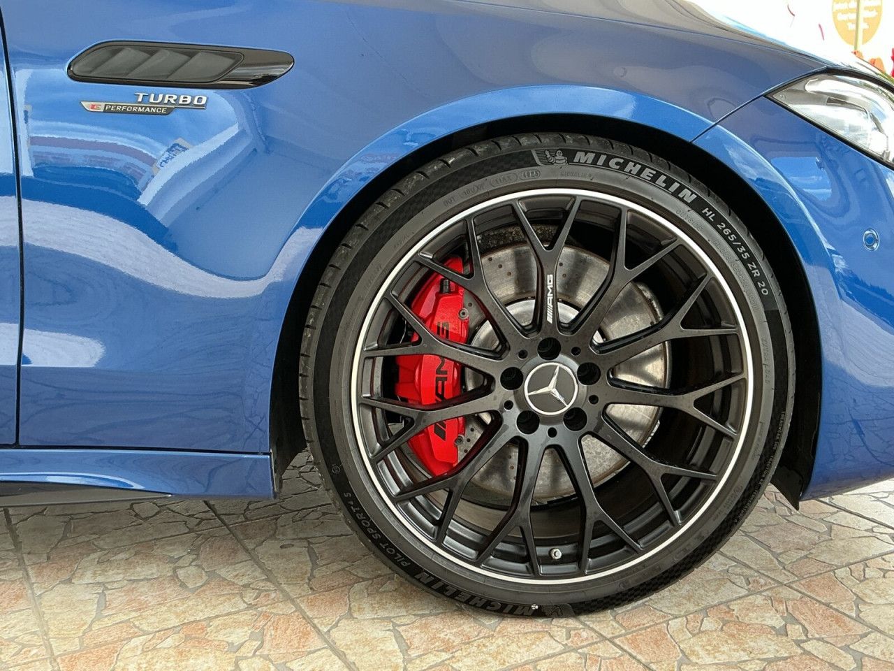 Mercedes-Benz C-Klasse – Bild 22