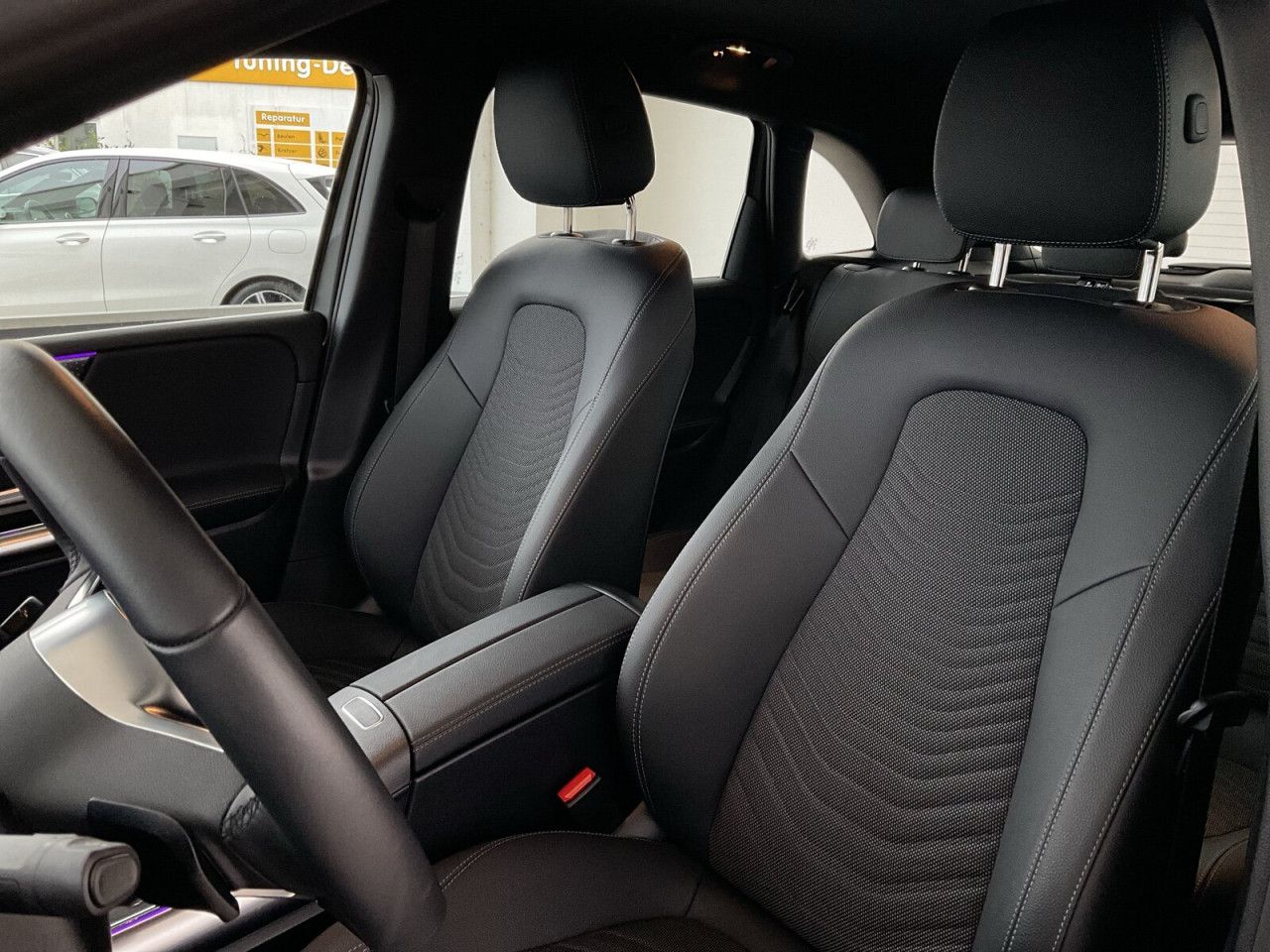 Mercedes-Benz B-Klasse – Bild 10