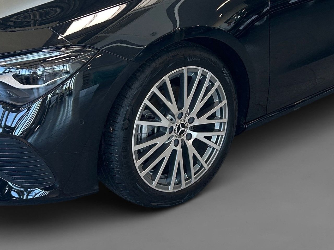 Mercedes-Benz CLA – Bild 9