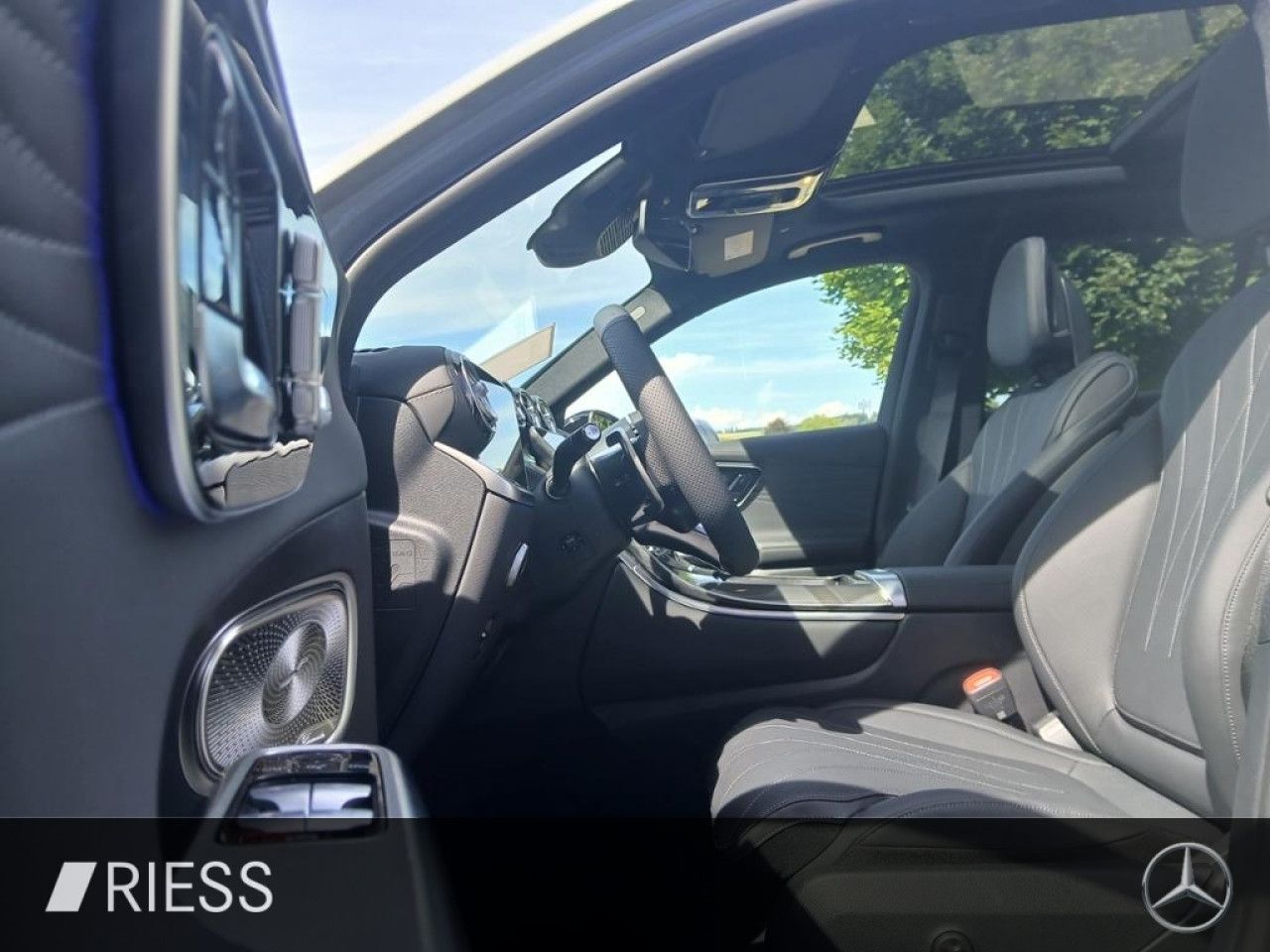 Mercedes-Benz GLC – Bild 2