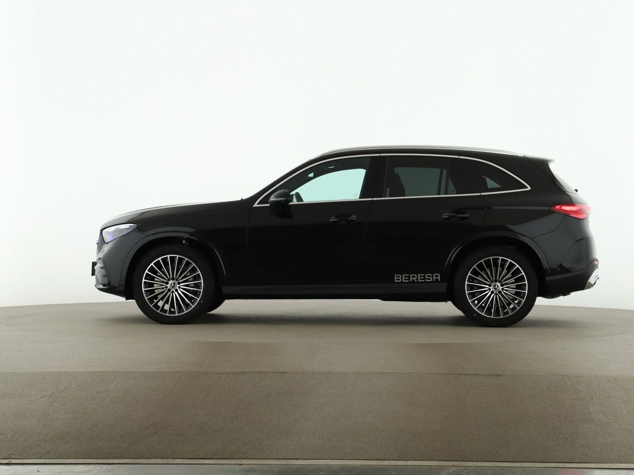 Mercedes-Benz GLC – Bild 3