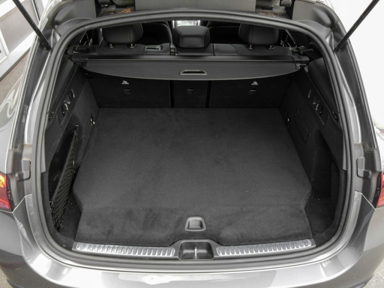 Mercedes-Benz GLC – Bild 17