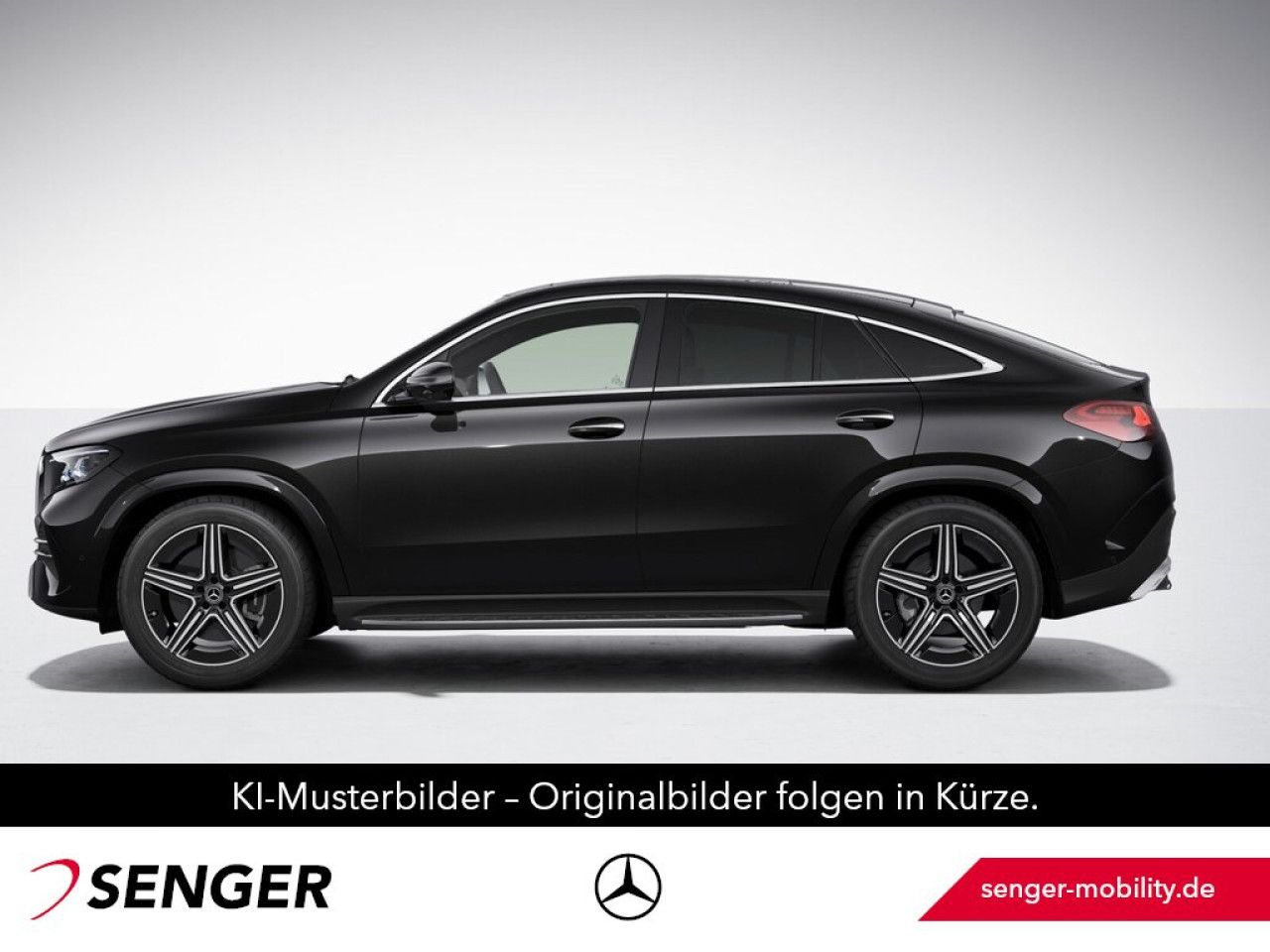 Mercedes-Benz GLE – Bild 2