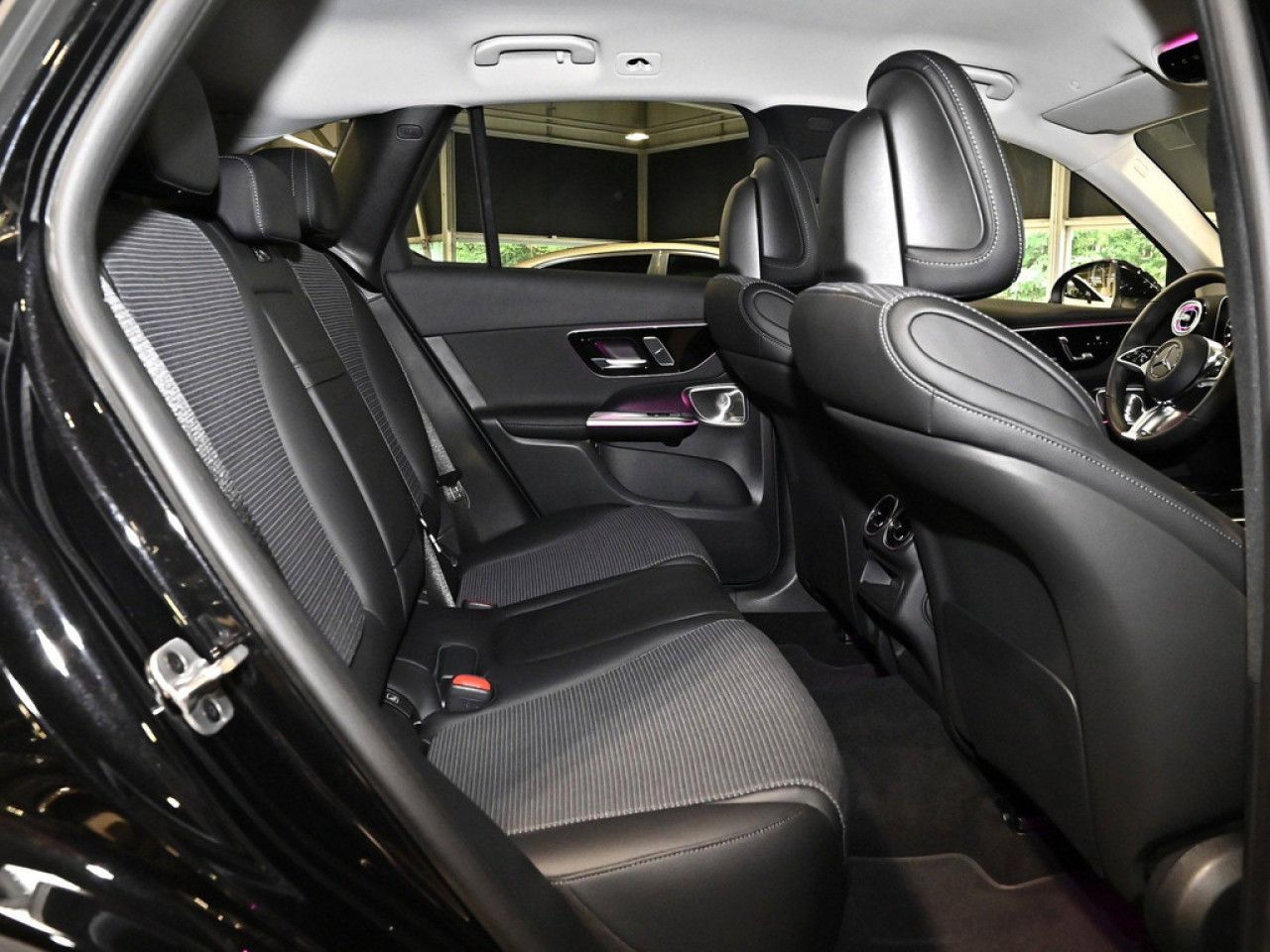 Mercedes-Benz GLC – Bild 8