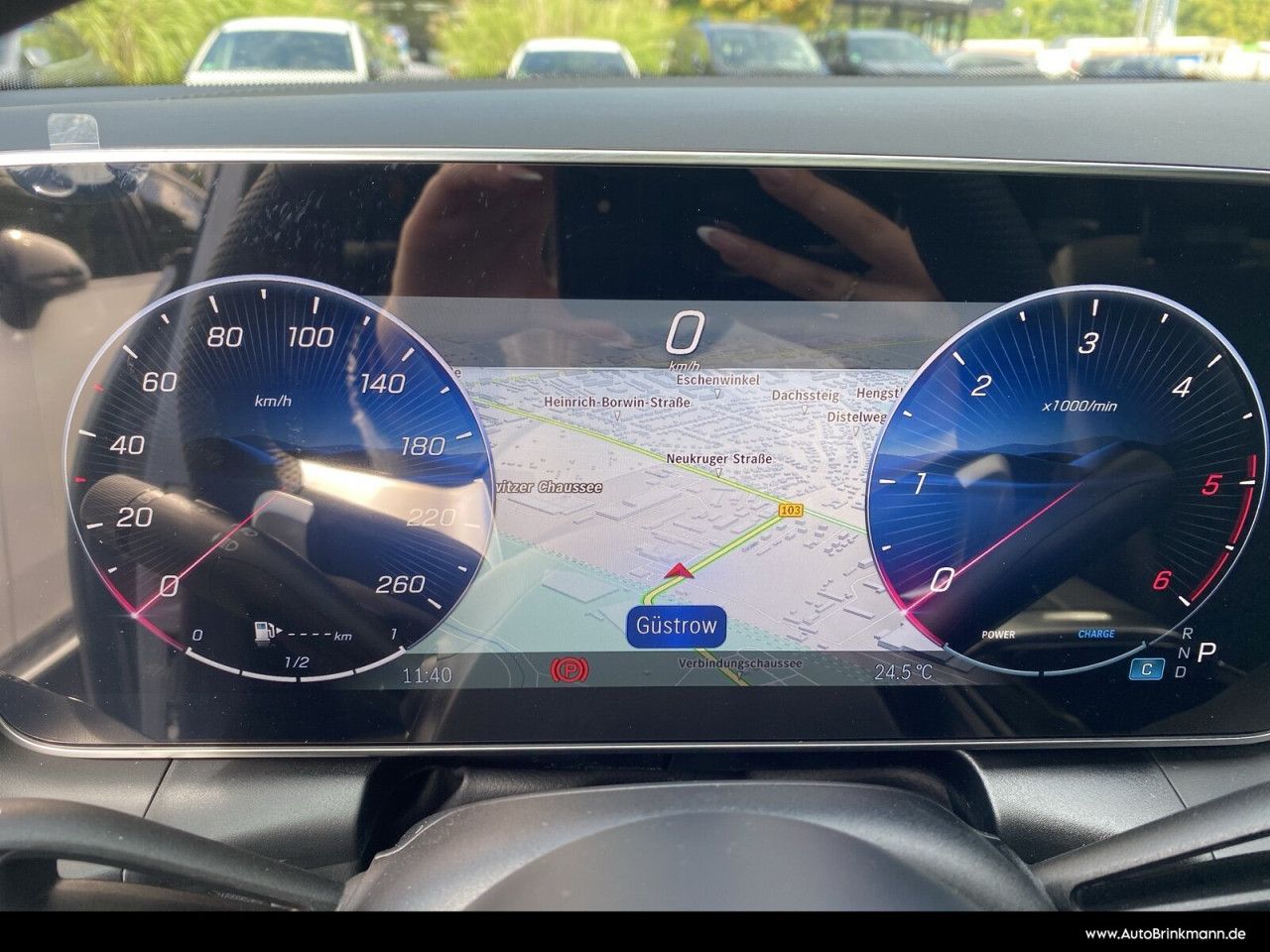 Mercedes-Benz GLC – Bild 12