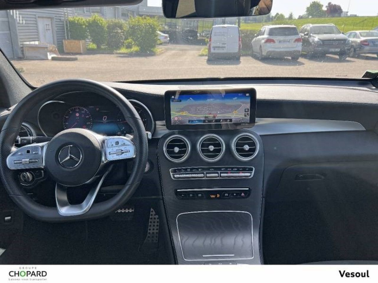 Photo du véhicule 10 / 18