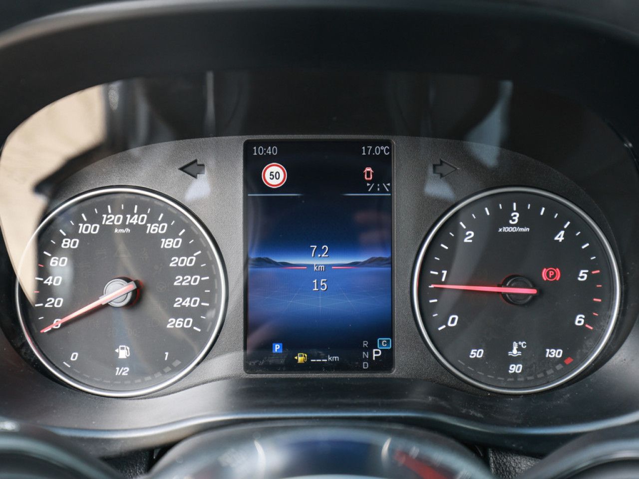 Mercedes-Benz Vito – Bild 17