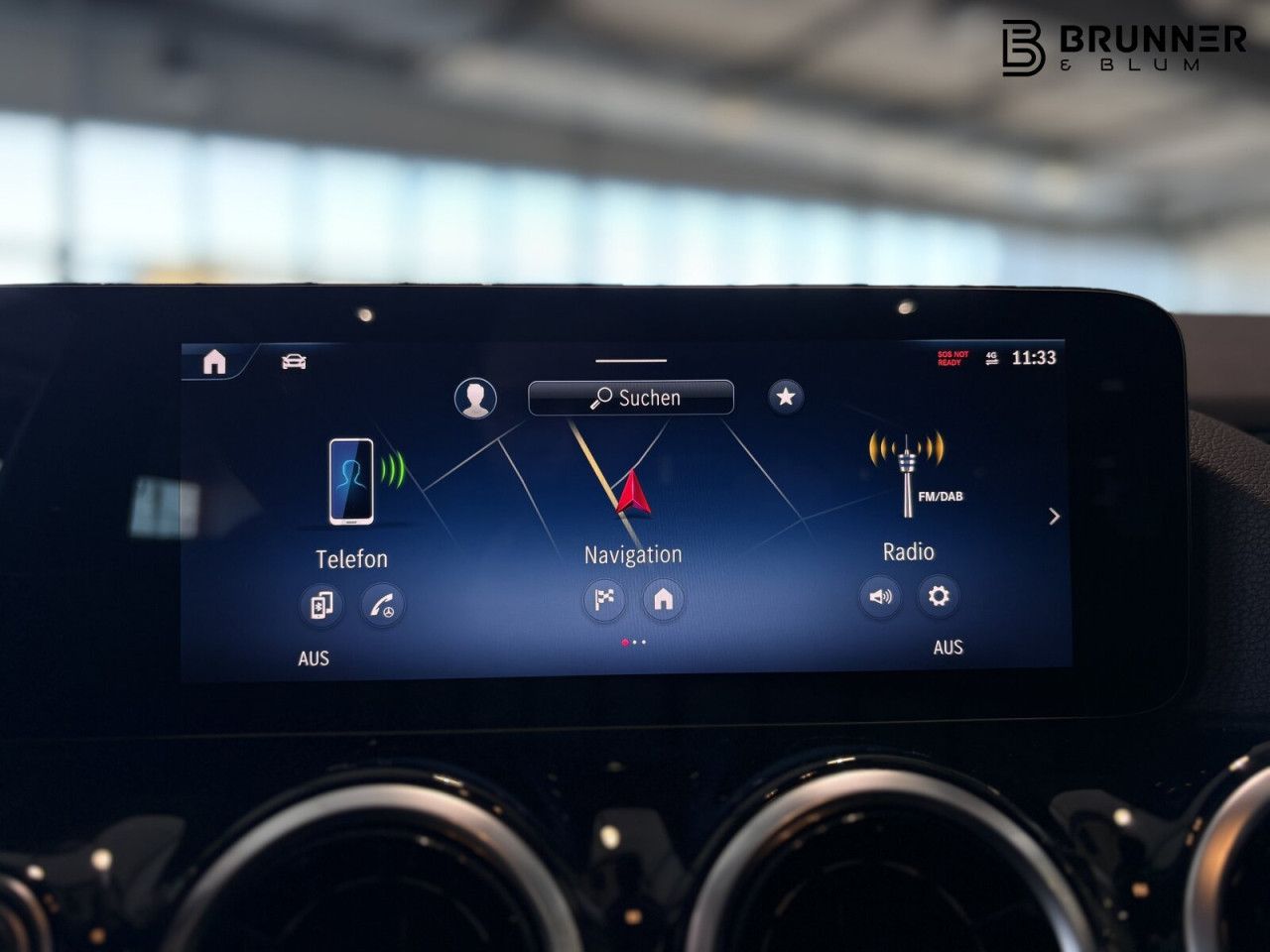 Mercedes-Benz B-Klasse – Bild 15