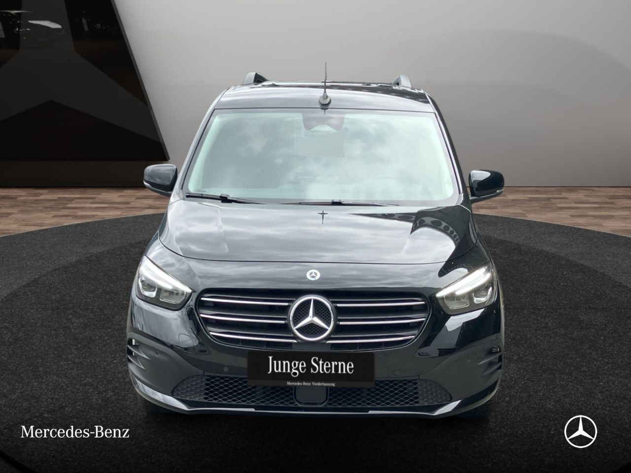 Mercedes-Benz T-Klasse – Bild 2