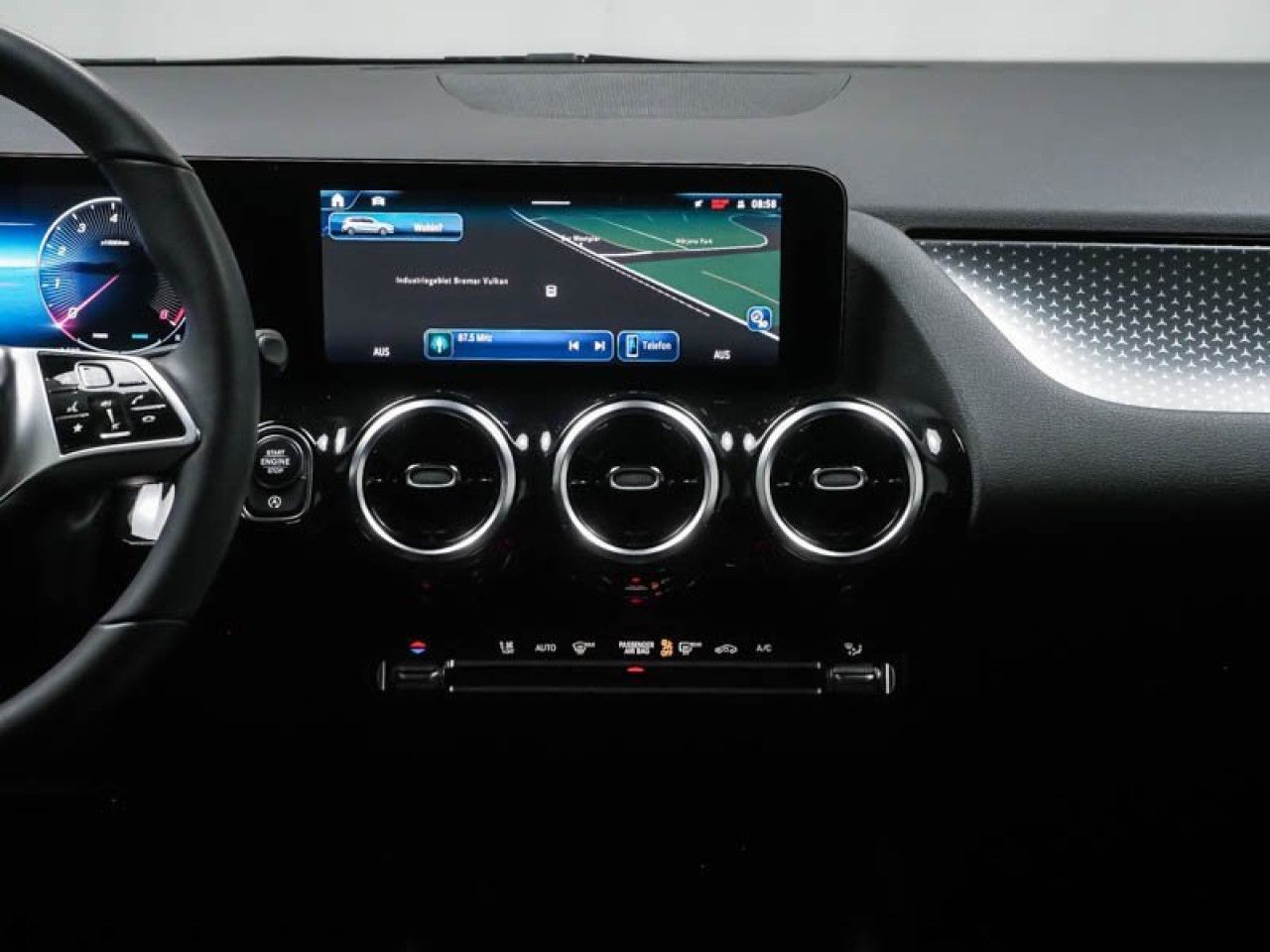 Mercedes-Benz B-Klasse – Bild 6