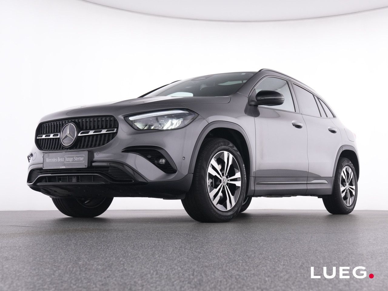 Mercedes-Benz GLA – Bild 6