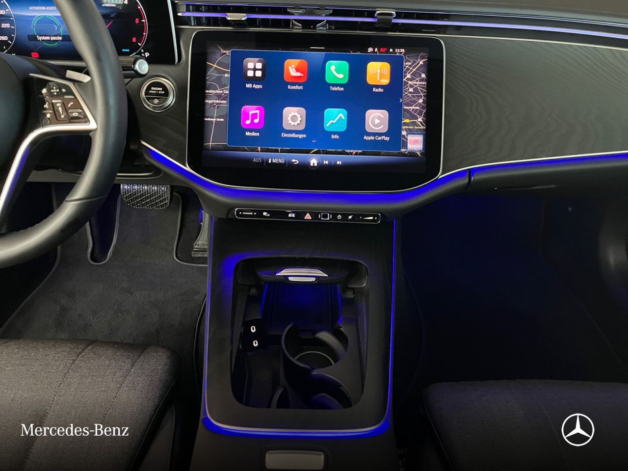 Mercedes-Benz E-Klasse – Bild 13