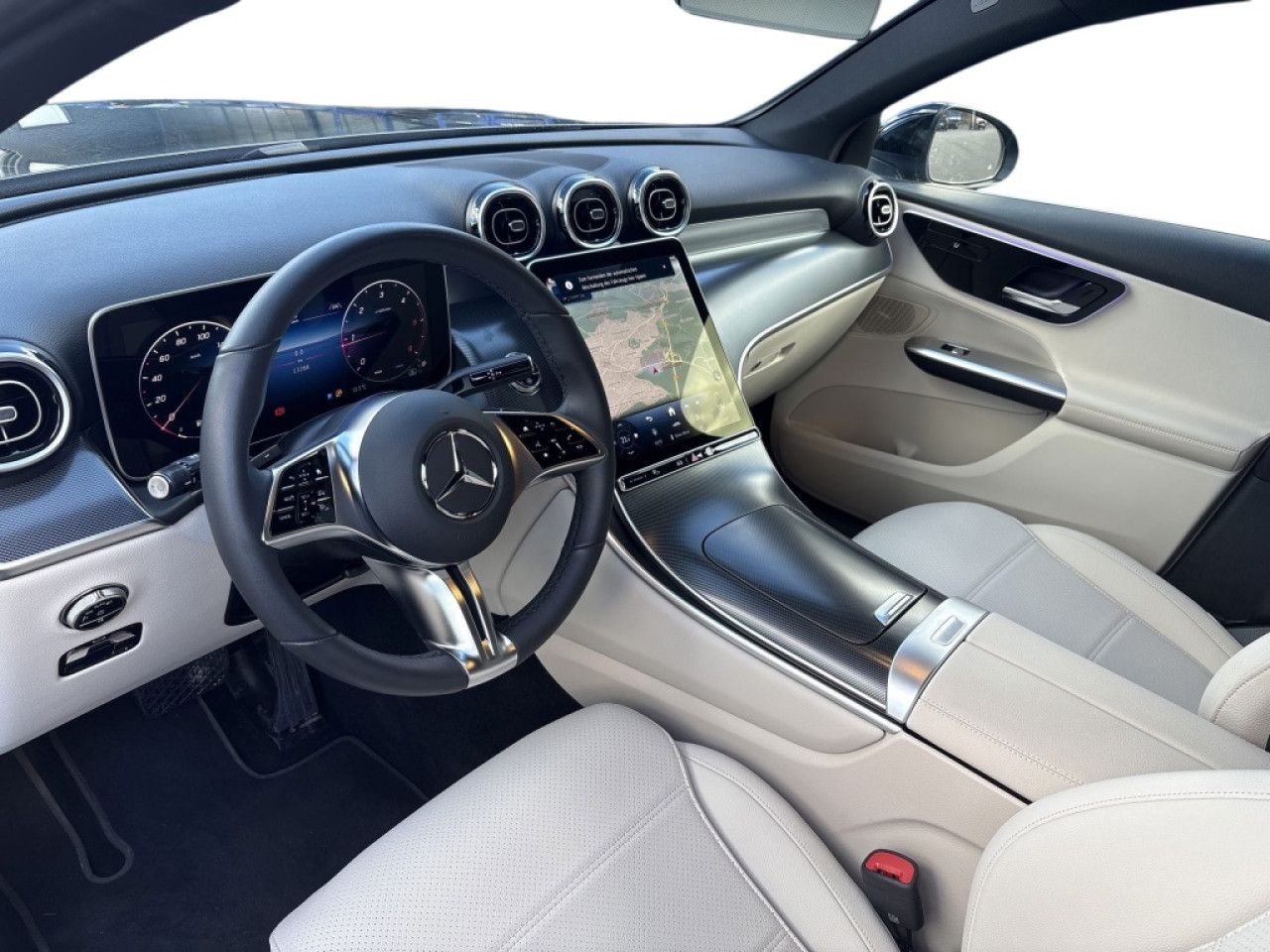 Mercedes-Benz GLC – Bild 9