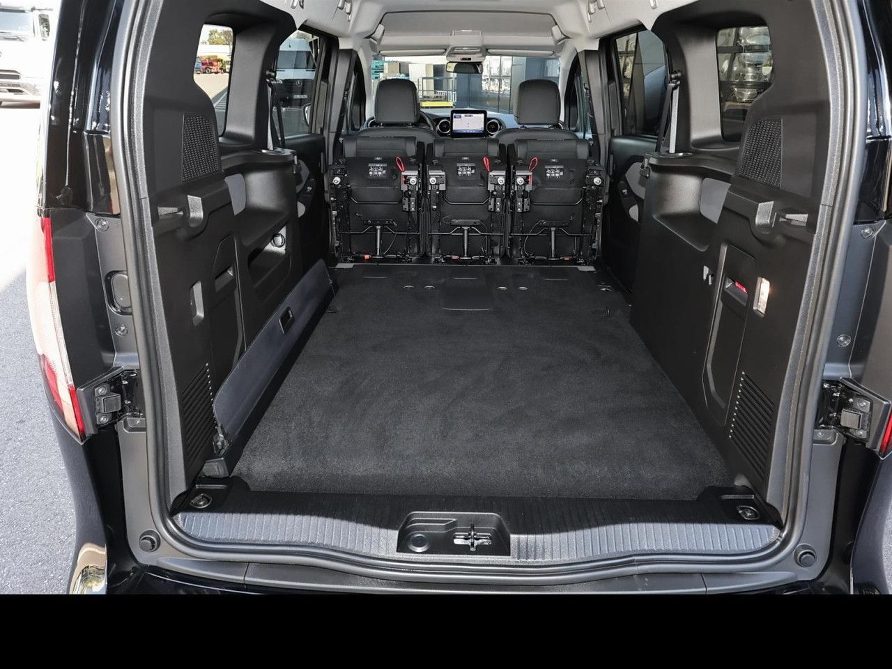 Mercedes-Benz T-Klasse – Bild 20