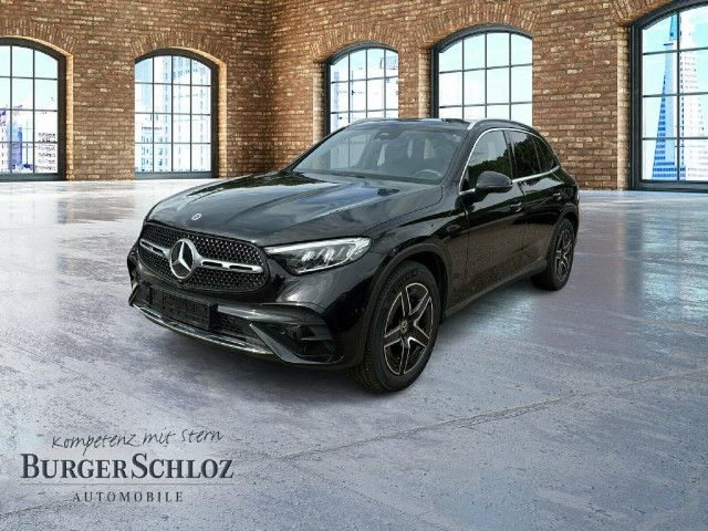 Mercedes-Benz GLC 200 occasion