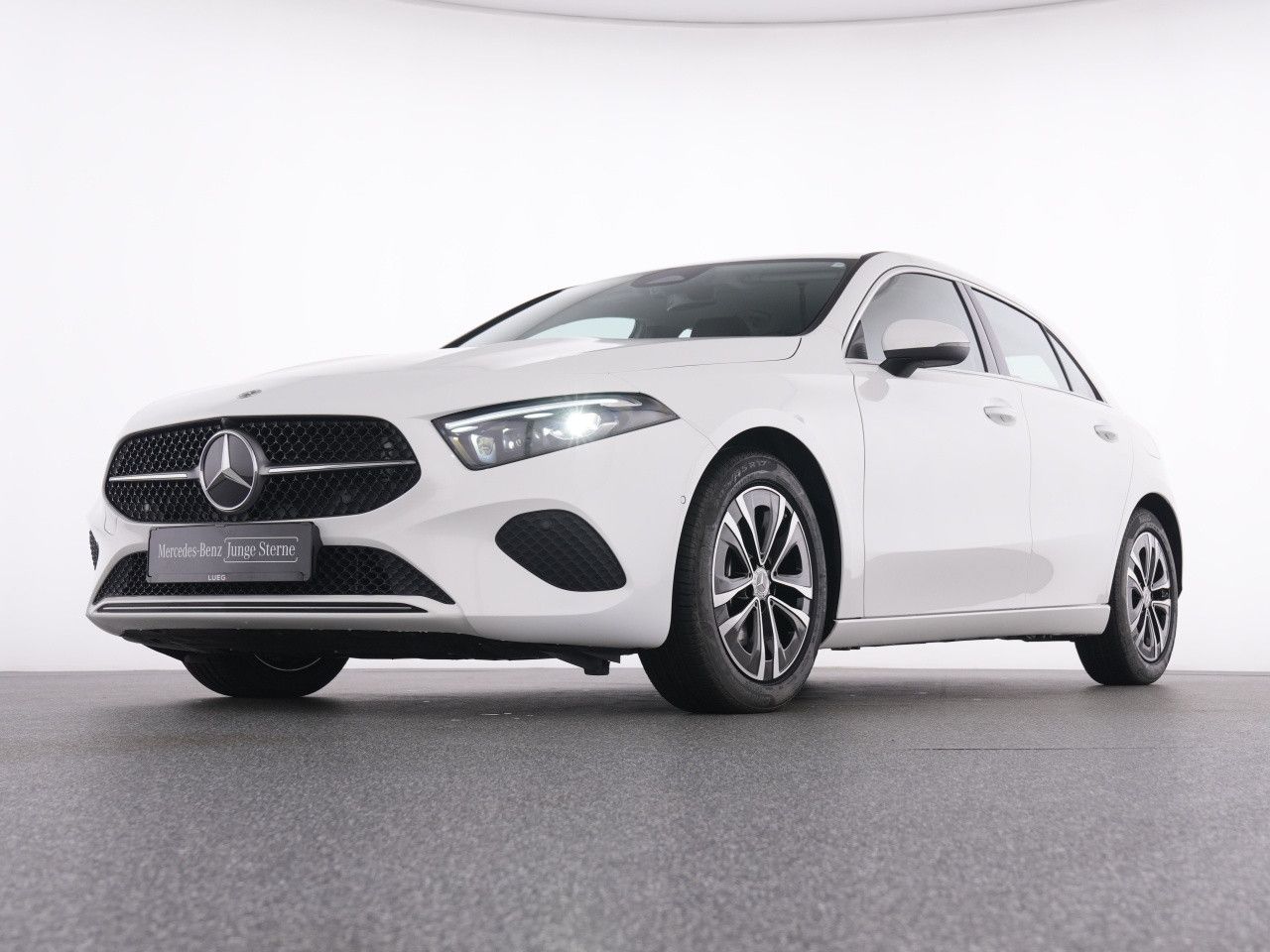 Mercedes-Benz A-Klasse – Bild 6