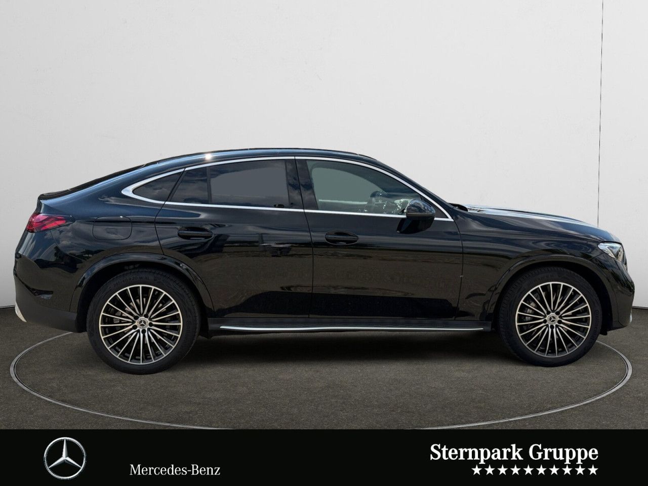 Mercedes-Benz GLC – Bild 6