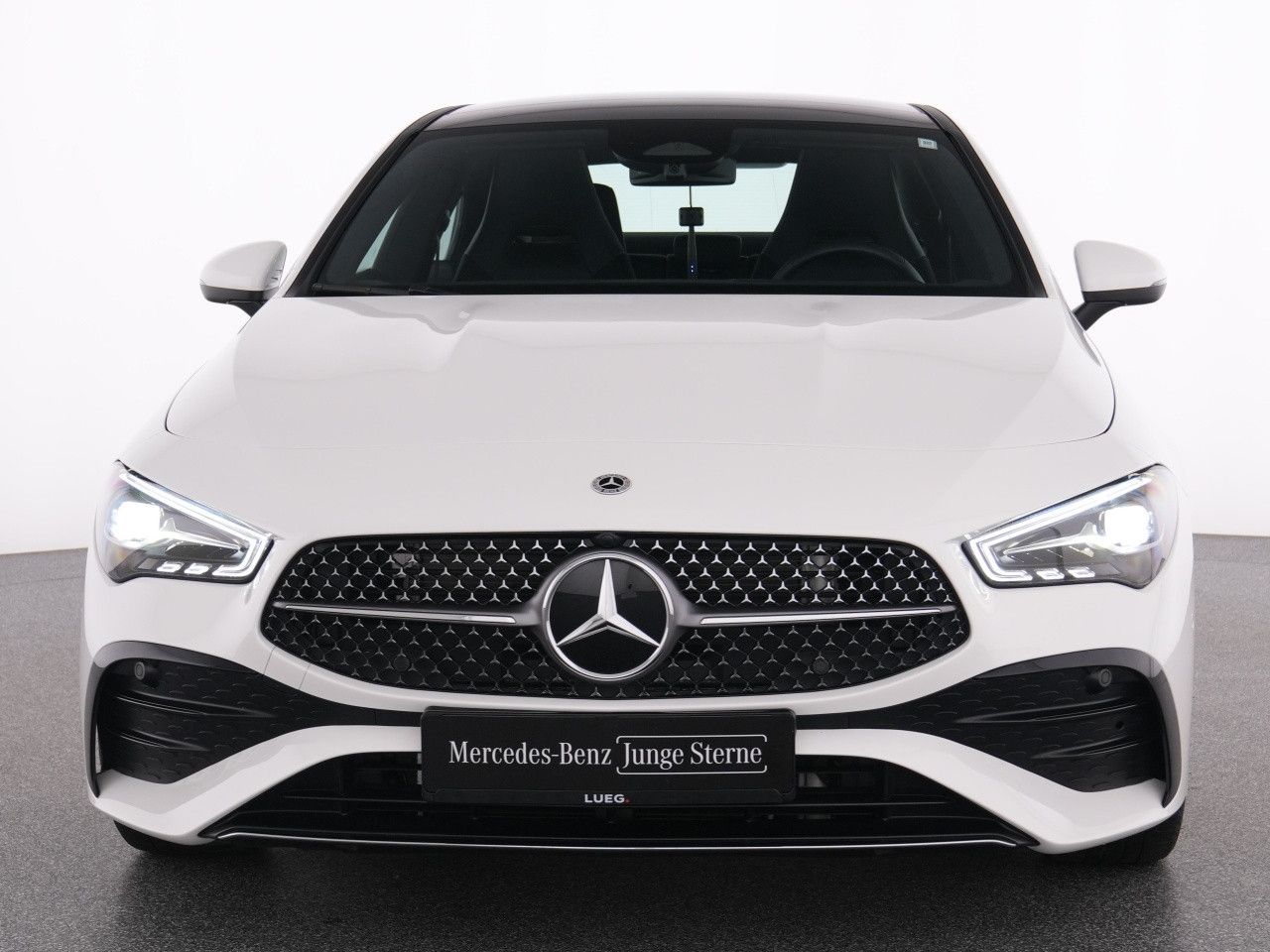 Mercedes-Benz CLA – Bild 14