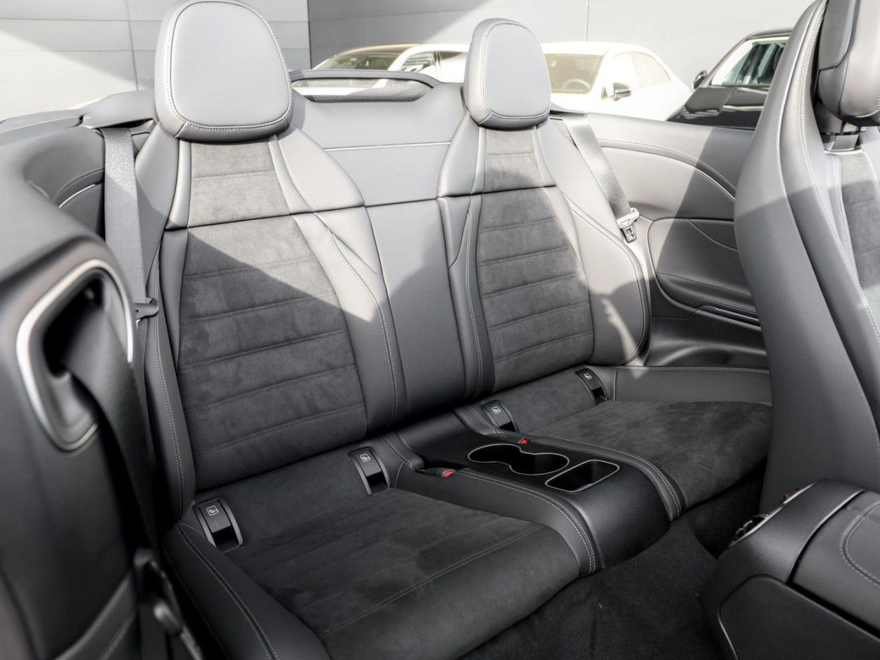 Mercedes-Benz CLE – Bild 6