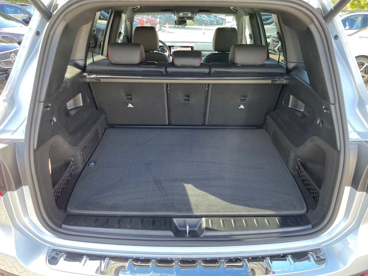 Mercedes-Benz GLB – Bild 15