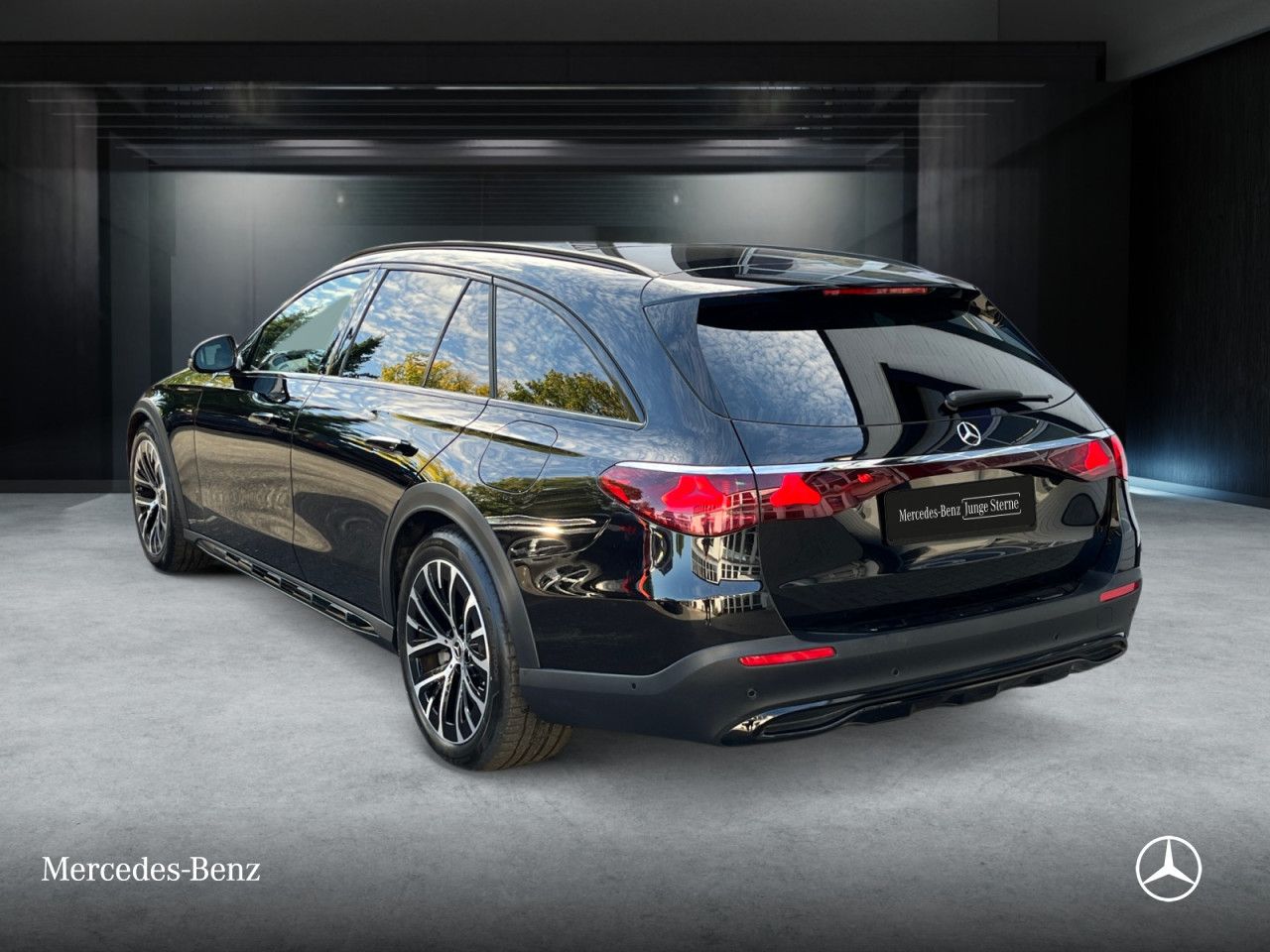 Mercedes-Benz E-Klasse – Bild 6