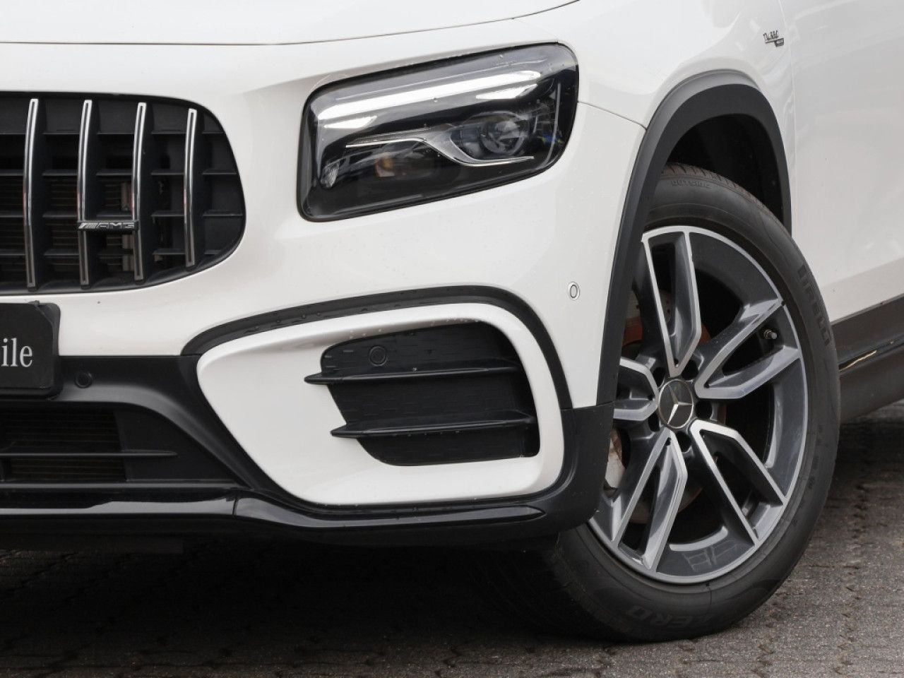 Mercedes-Benz GLB – Bild 5