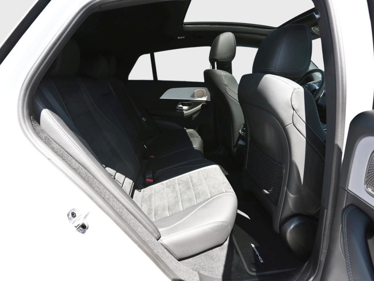 Mercedes-Benz GLE – Bild 9