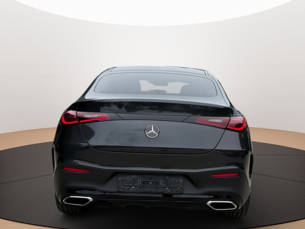 Mercedes-Benz GLC – Bild 6