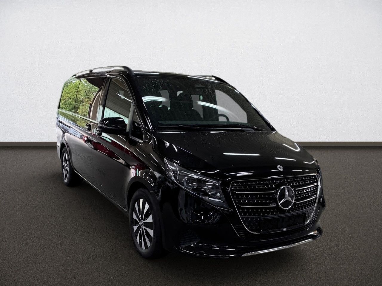 Mercedes-Benz V-Klasse – Bild 6