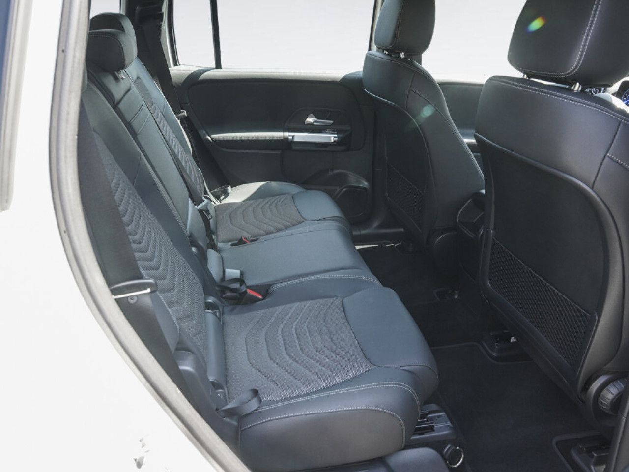 Mercedes-Benz EQB – Bild 6