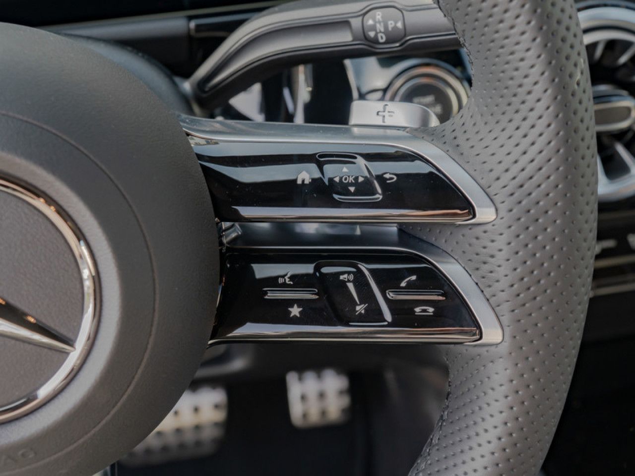 Mercedes-Benz GLA – Bild 14