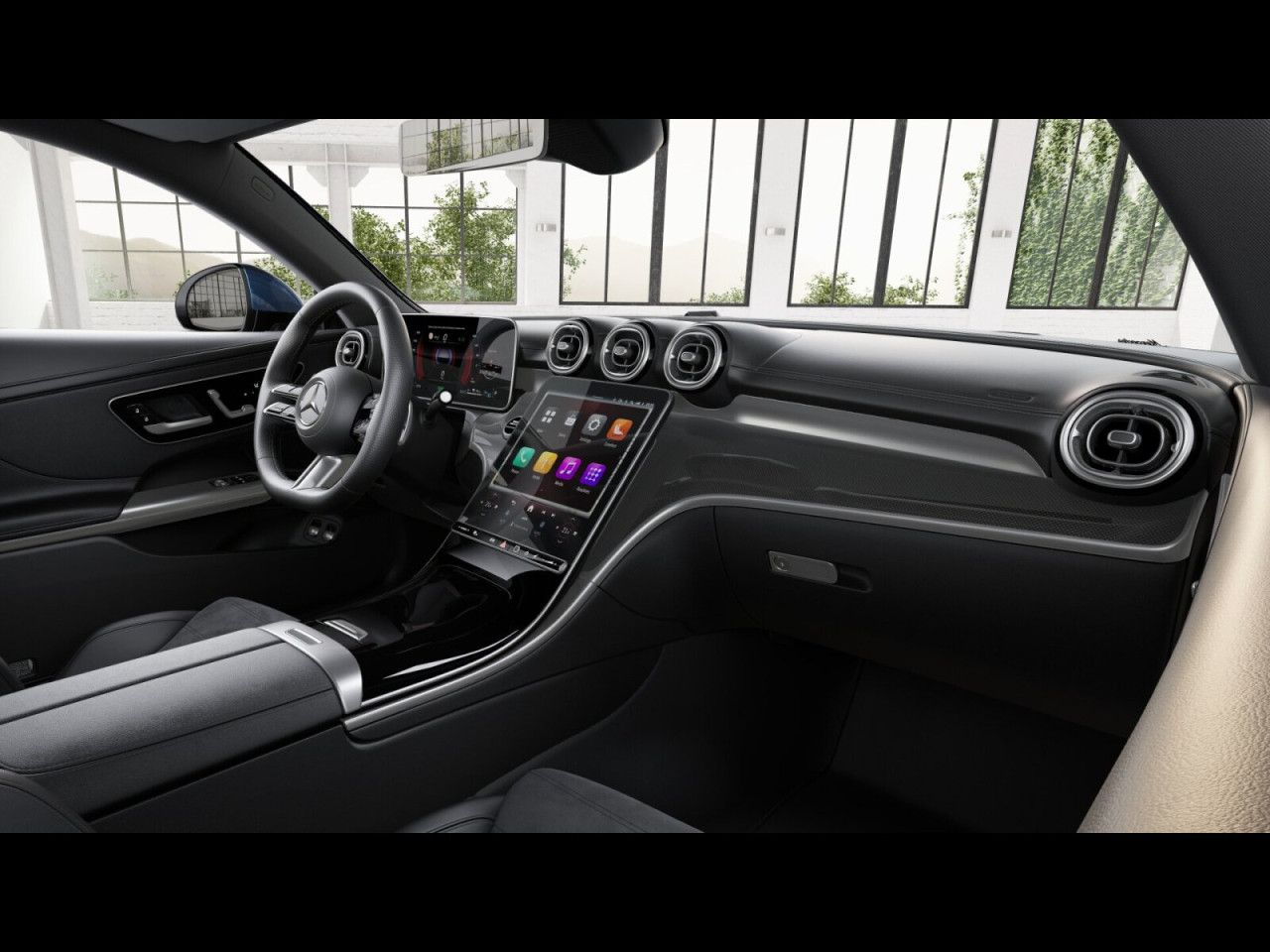 Mercedes-Benz CLE – Bild 6