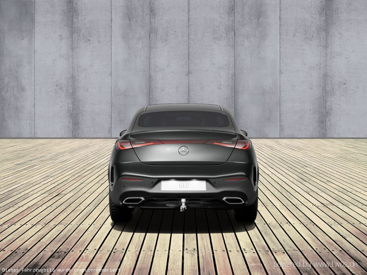 Mercedes-Benz GLC – Bild 7