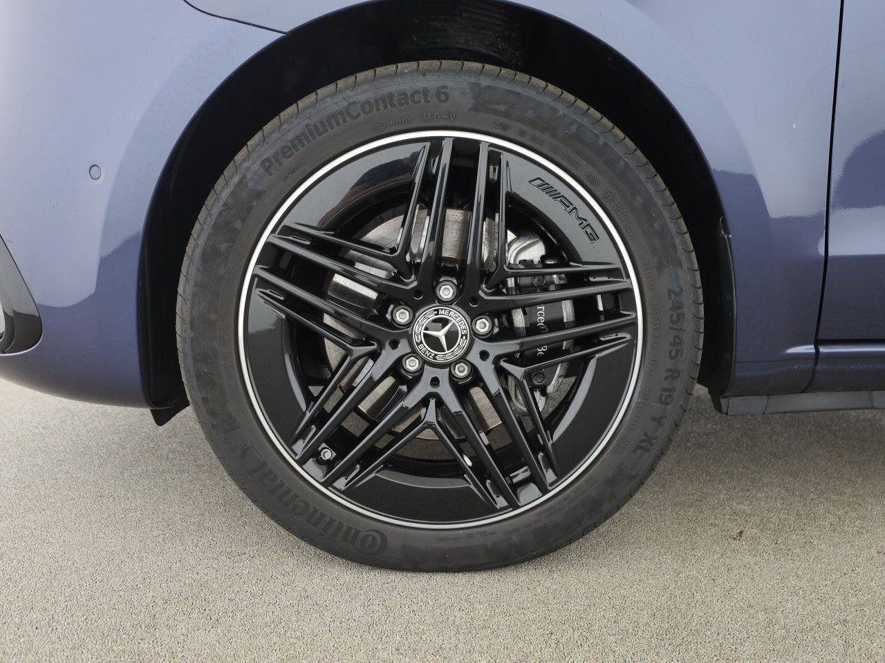 Mercedes-Benz Marco Polo – Bild 16