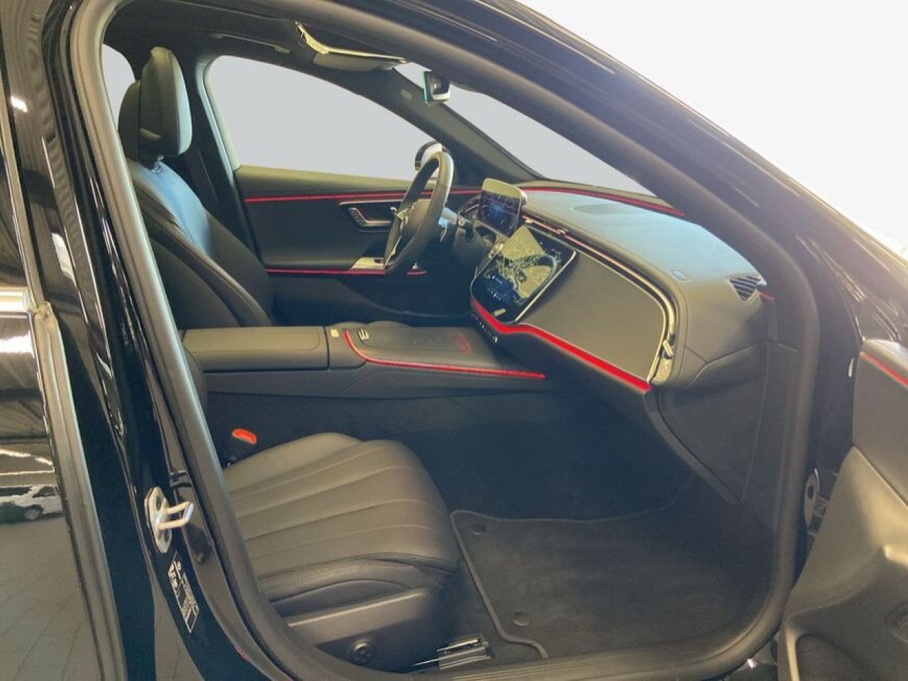 Mercedes-Benz E-Klasse – Bild 12