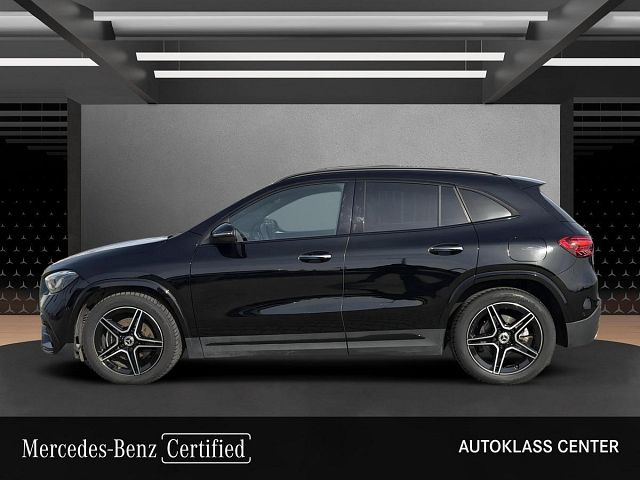 MERCEDES-BENZ GLA 2025 — imagine 2
