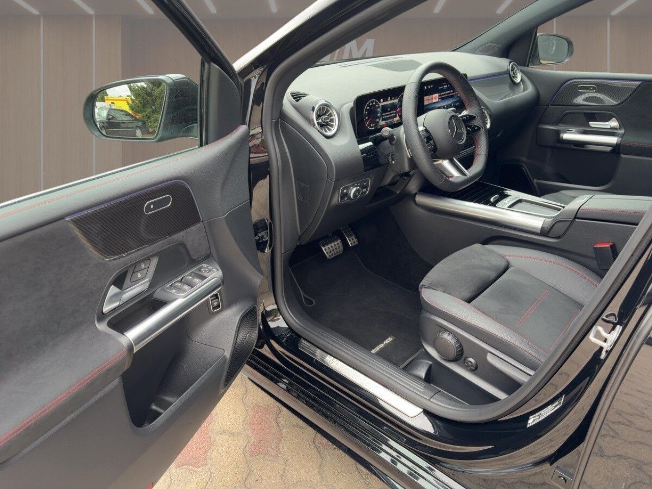 Mercedes-Benz B-Klasse – Bild 6