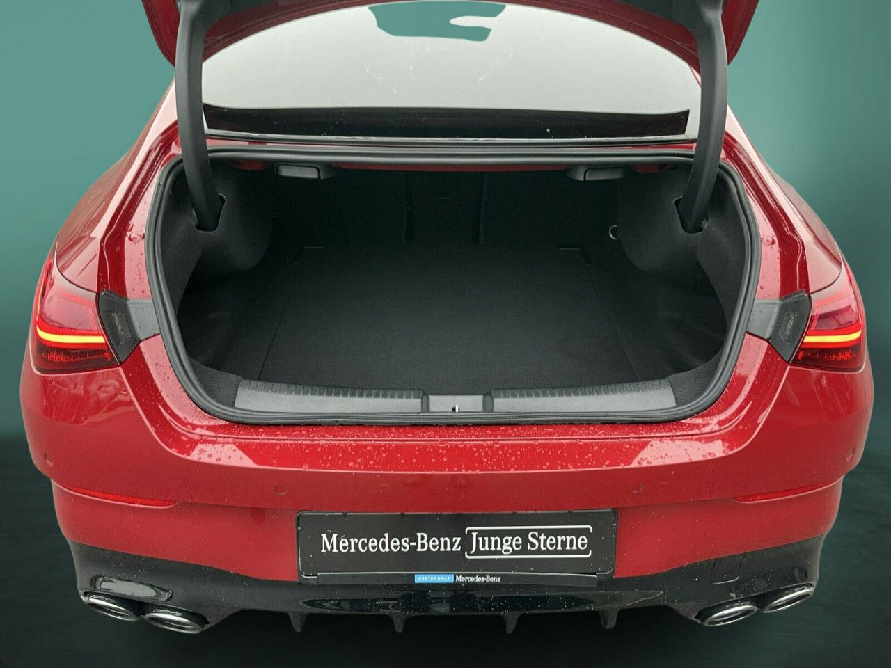 Mercedes-Benz CLA – Bild 14